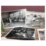 Group Vintage HAMM