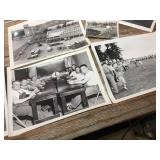 Group Vintage HAMM