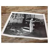Group Vintage HAMM