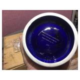 (3) Vintage Ash Trays - HAMM
