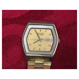 Vintage SEIKO SQ 8223-5049 Men