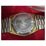 Vintage SEIKO SQ 8223-5049 Men
