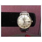Vintage OMEGA SEAMASTER DeVILLE - Men