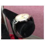 Vintage OMEGA SEAMASTER DeVILLE - Men