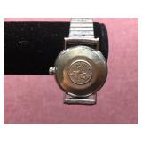 Vintage OMEGA SEAMASTER DeVILLE - Men