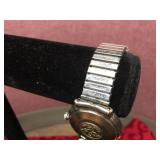 Vintage OMEGA SEAMASTER DeVILLE - Men