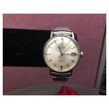 Vintage OMEGA SEAMASTER DeVILLE - Men