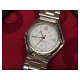 (3) Vintage Men