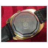 (3) Vintage Men