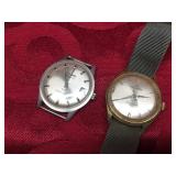2 Vintage Men