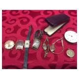 Group Vintage Men