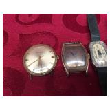 Group Vintage Men