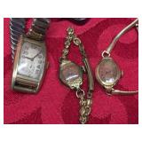 Group Vintage Men