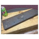 Vintage SNAP-ON FERRET SET - Metal Box