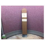 Rocky Patel - Wooden Cigar Advertiser - 24"