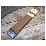 Rocky Patel - Wooden Cigar Advertiser - 24"