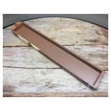 Rocky Patel - Wooden Cigar Advertiser - 24"