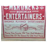 Vintage Original 1930