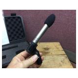 MXL 603S Microphone with Case
