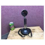 Vintage Tabletop Microphone