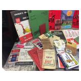 Group Farm/Ag/Tractor Related Manuals - Books - Info