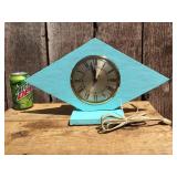 Custom Electric Clock - Clockwork by SESSIONS - Works