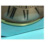 Custom Electric Clock - Clockwork by SESSIONS - Works