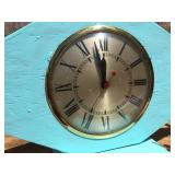Custom Electric Clock - Clockwork by SESSIONS - Works
