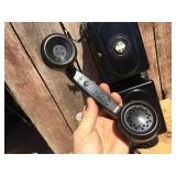 Antique MONOPHONE by Automatic Electric