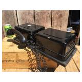 Antique MONOPHONE by Automatic Electric