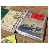 Neat Vintage Farm Account/Record/Planning Books 1920