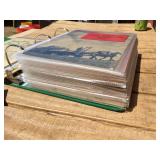 Neat Vintage Farm Account/Record/Planning Books 1920