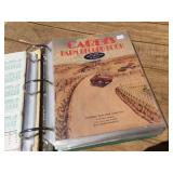Neat Vintage Farm Account/Record/Planning Books 1920