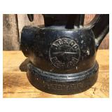 Antique A.T.S. Automatic Time Stamp Machine