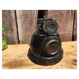 Antique A.T.S. Automatic Time Stamp Machine