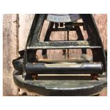 Antique W & LE GURLEY - Surveying Transit #132.02
