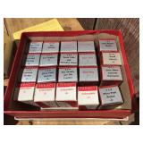 Vintage TRU-VUE Stereoscope with 20 Films