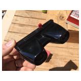 Vintage TRU-VUE Stereoscope with 20 Films
