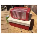 Vintage TRU-VUE Stereoscope with 20 Films