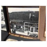 Vintage Scrapbook/Photos - Minnesota History - JFK - Neat!