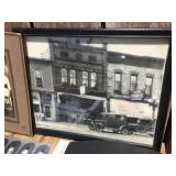 Vintage Scrapbook/Photos - Minnesota History - JFK - Neat!