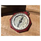 2 Vintage Compasses: Boy Scouts of America - SPERRY MARK VII Military