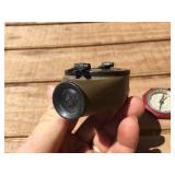 2 Vintage Compasses: Boy Scouts of America - SPERRY MARK VII Military