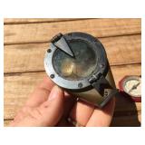 2 Vintage Compasses: Boy Scouts of America - SPERRY MARK VII Military