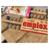 Vintage Camera Flash Bulbs/Cubes