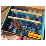 Vintage Camera Flash Bulbs/Cubes