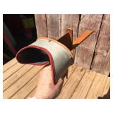 Antique U.P.A. 1903 Stereoscope with 100