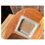 Antique U.P.A. 1903 Stereoscope with 100