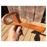 Antique U.P.A. 1903 Stereoscope with 100