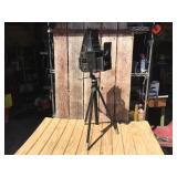 Oh Wow! R.B. GRAFLEX - Series D Camera on Star D Conquest Tripod